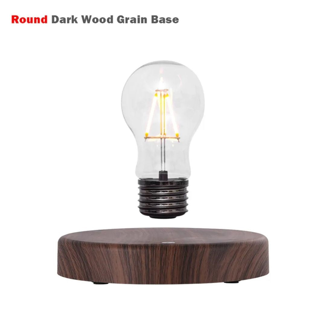 Lampe de Chevet Flottante Magnétique tactile